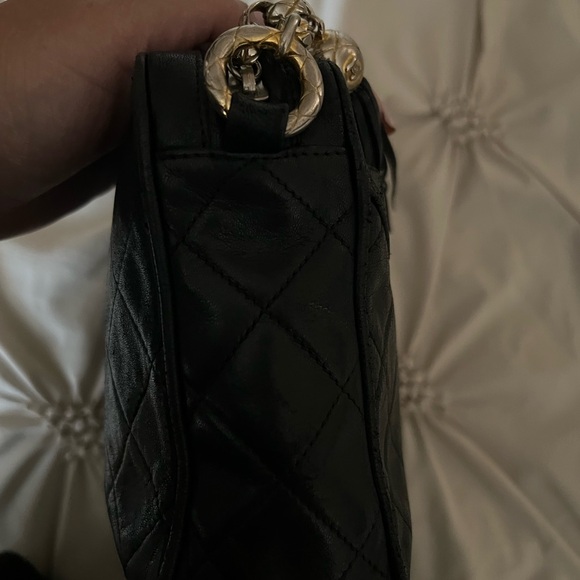 Chanel camera bag - Picture 8 of 9